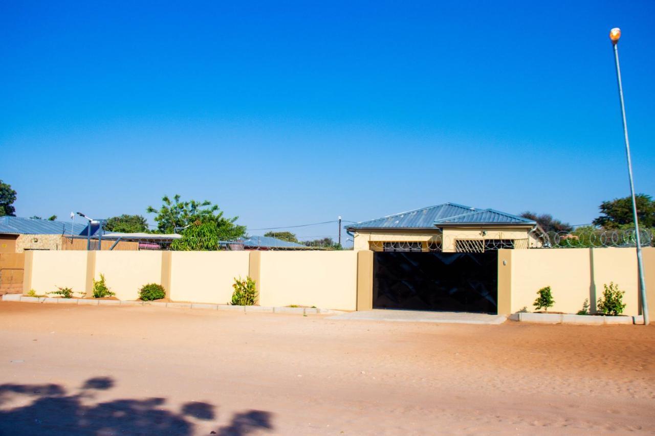 Home@Amalia'S روندو المظهر الخارجي الصورة