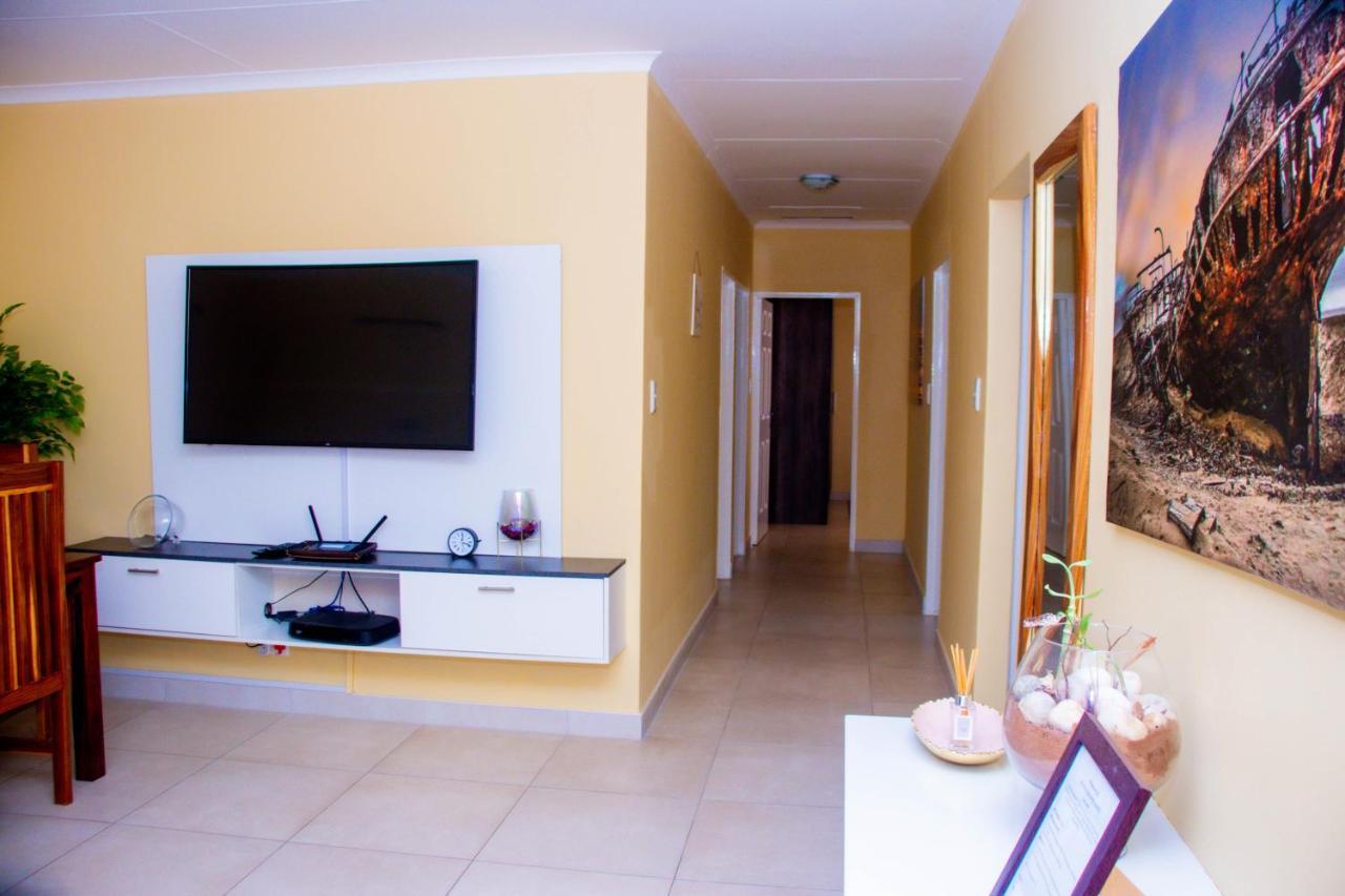 Home@Amalia'S روندو المظهر الخارجي الصورة